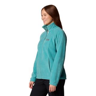 Columbia Benton Springs™ Full Zip Fleecejacke ohne Kapuze 