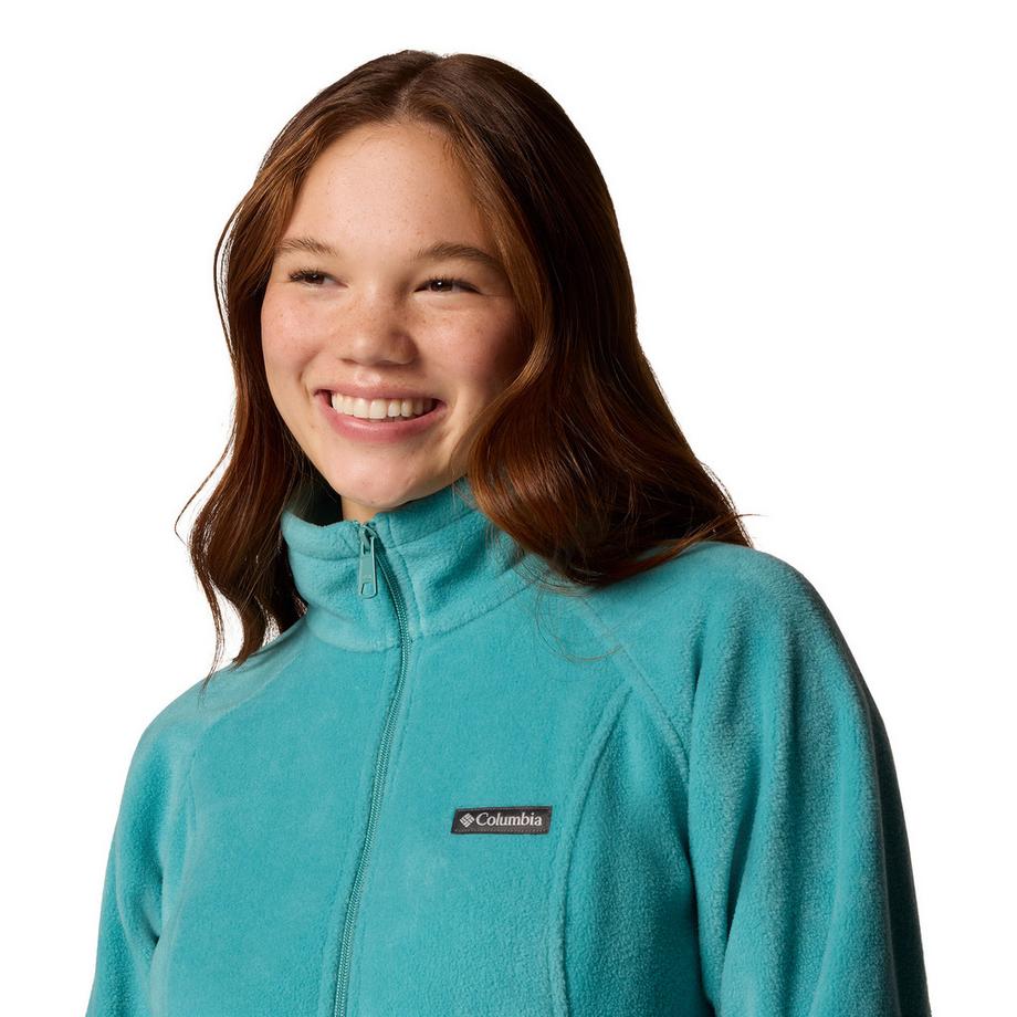 Columbia Benton Springs™ Full Zip Veste en polaire sans capuche 