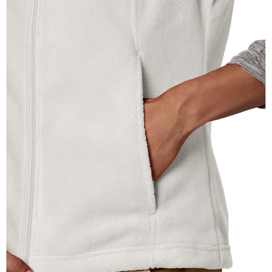 Columbia Benton Springs™ Vest Gilet di pile senza cappuccio 