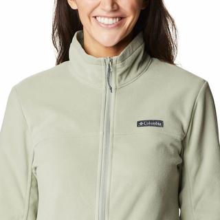 Columbia Ali Peak Fleecejacke ohne Kapuze 