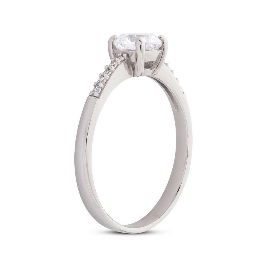 L' Atelier Gold 18 Karat by Manor  Anello 