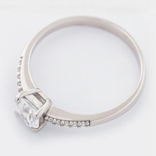 L' Atelier Gold 18 Karat by Manor  Bague 