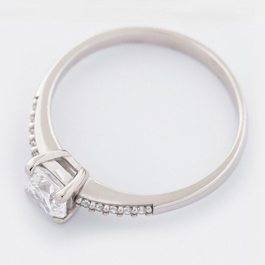 L' Atelier Gold 18 Karat by Manor  Anello 