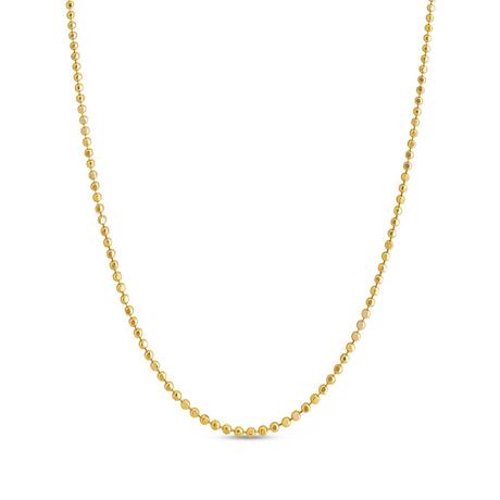 L' Atelier Gold 18 Karat by Manor  Halskette 