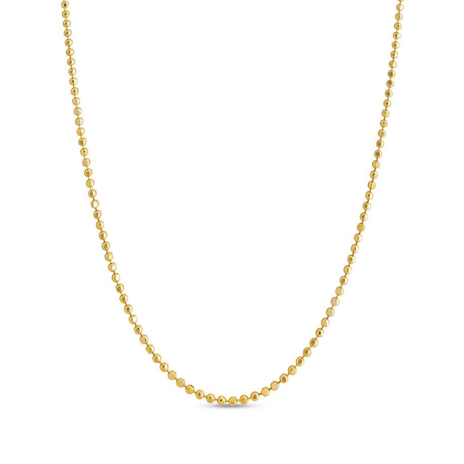 L' Atelier Gold 18 Karat by Manor  Halskette 