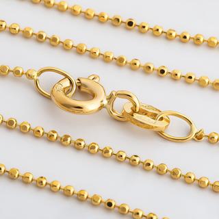 L' Atelier Gold 18 Karat by Manor  Halskette 