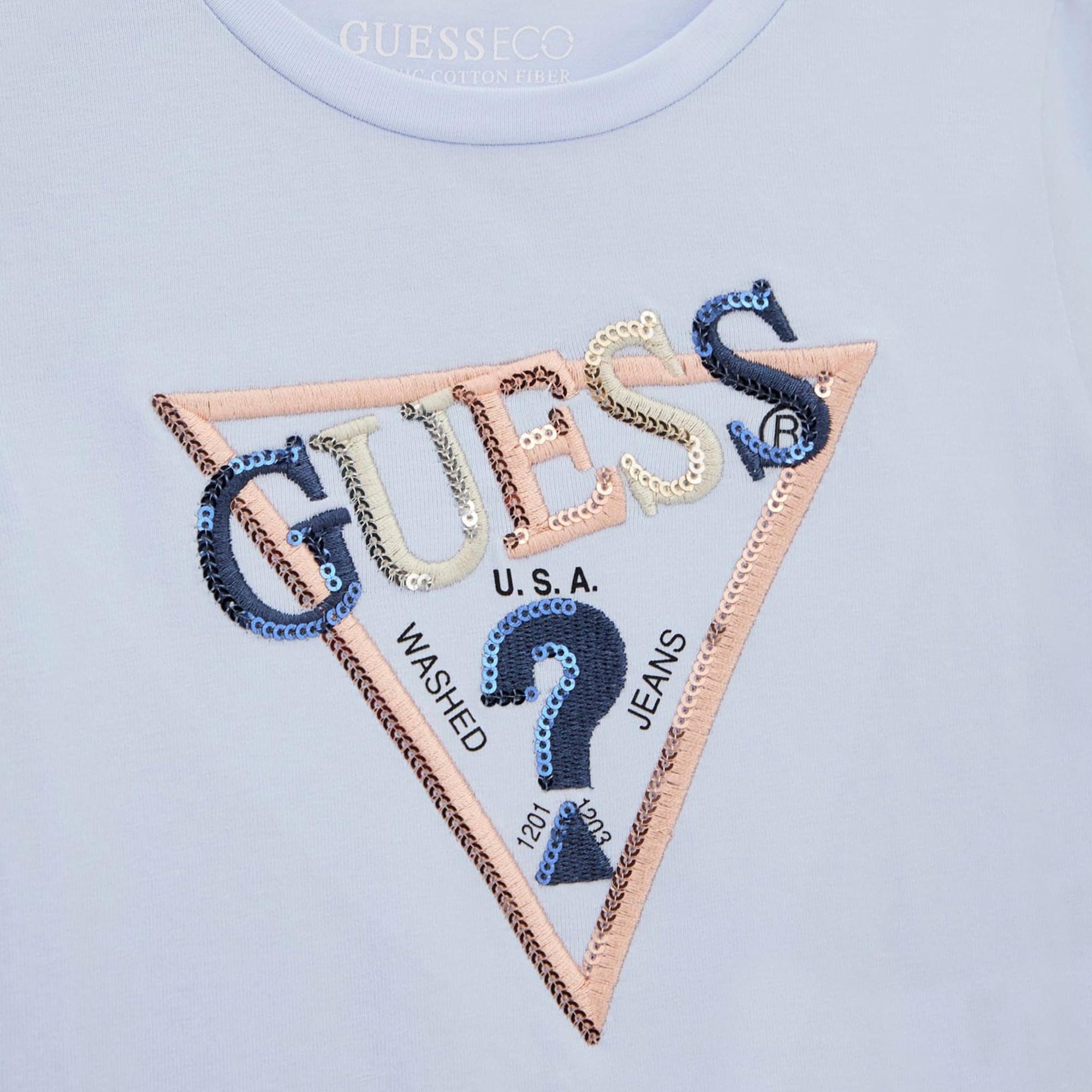 GUESS  T-shirt 