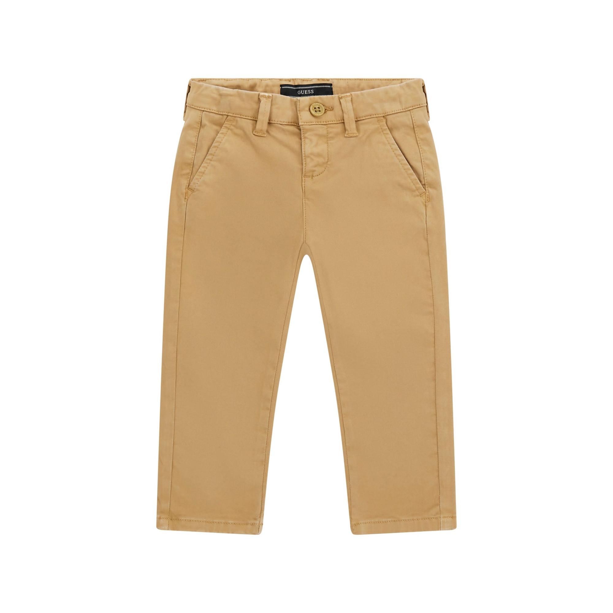 GUESS  Pantalon chino, modern fit 