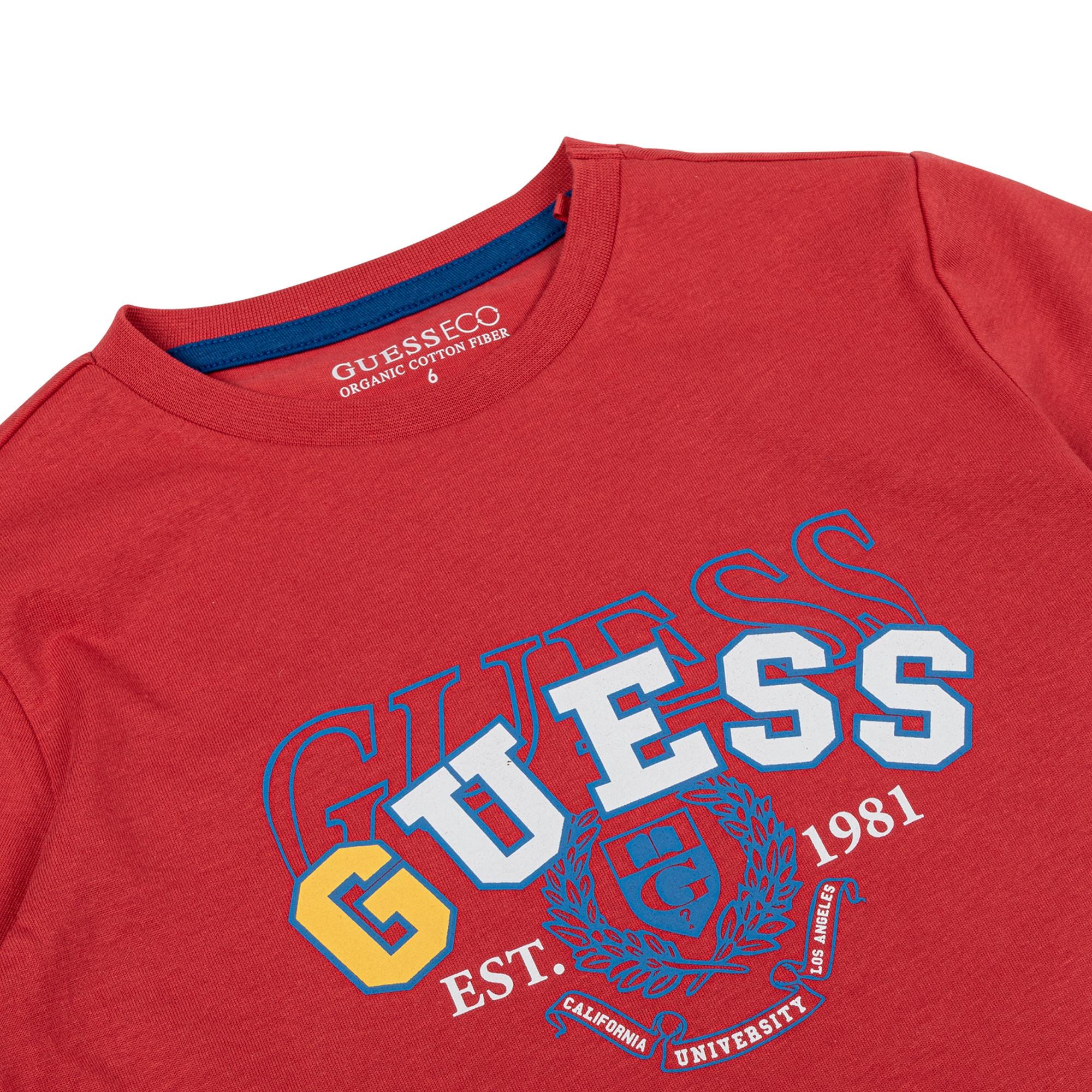 GUESS  T-Shirt 