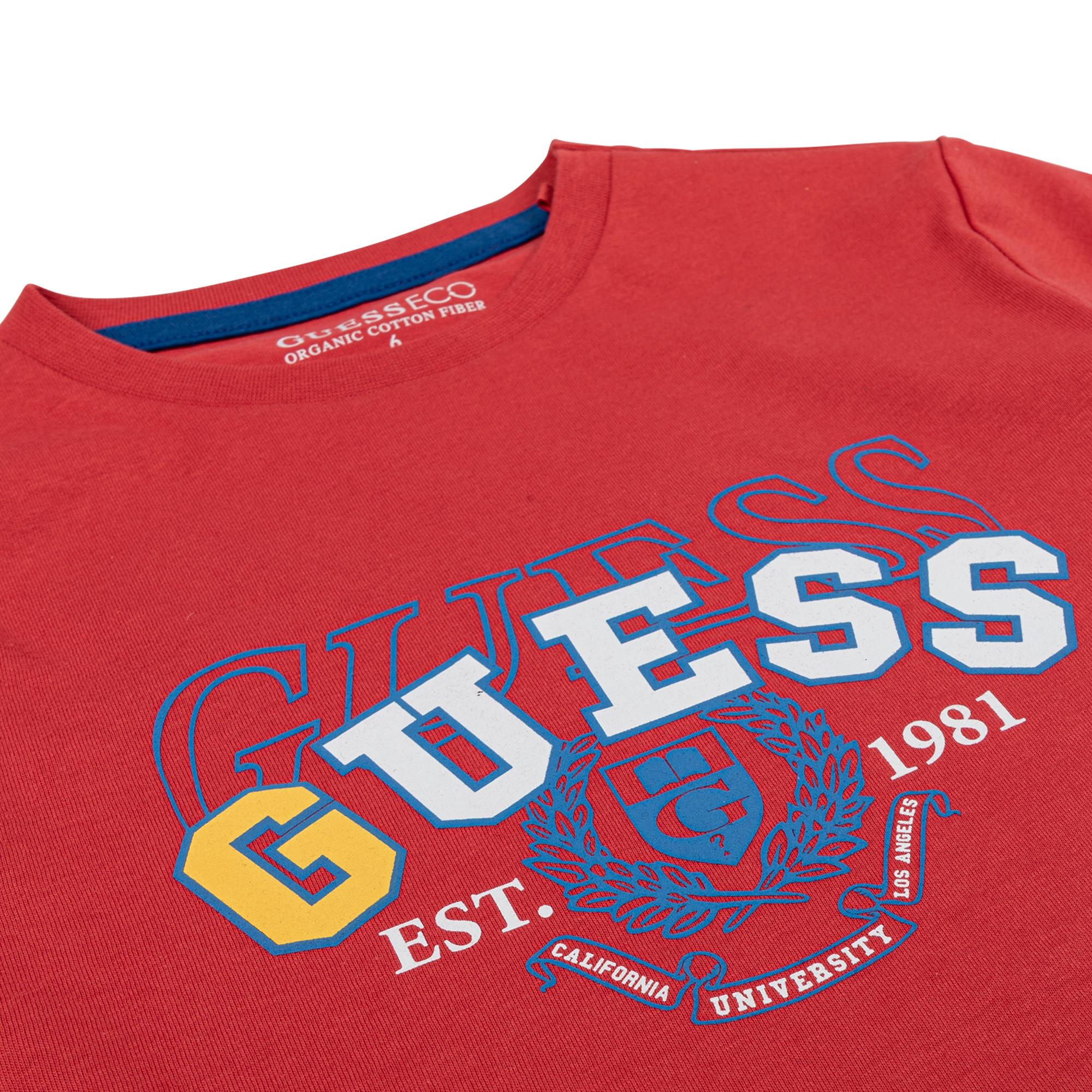 GUESS  T-Shirt 