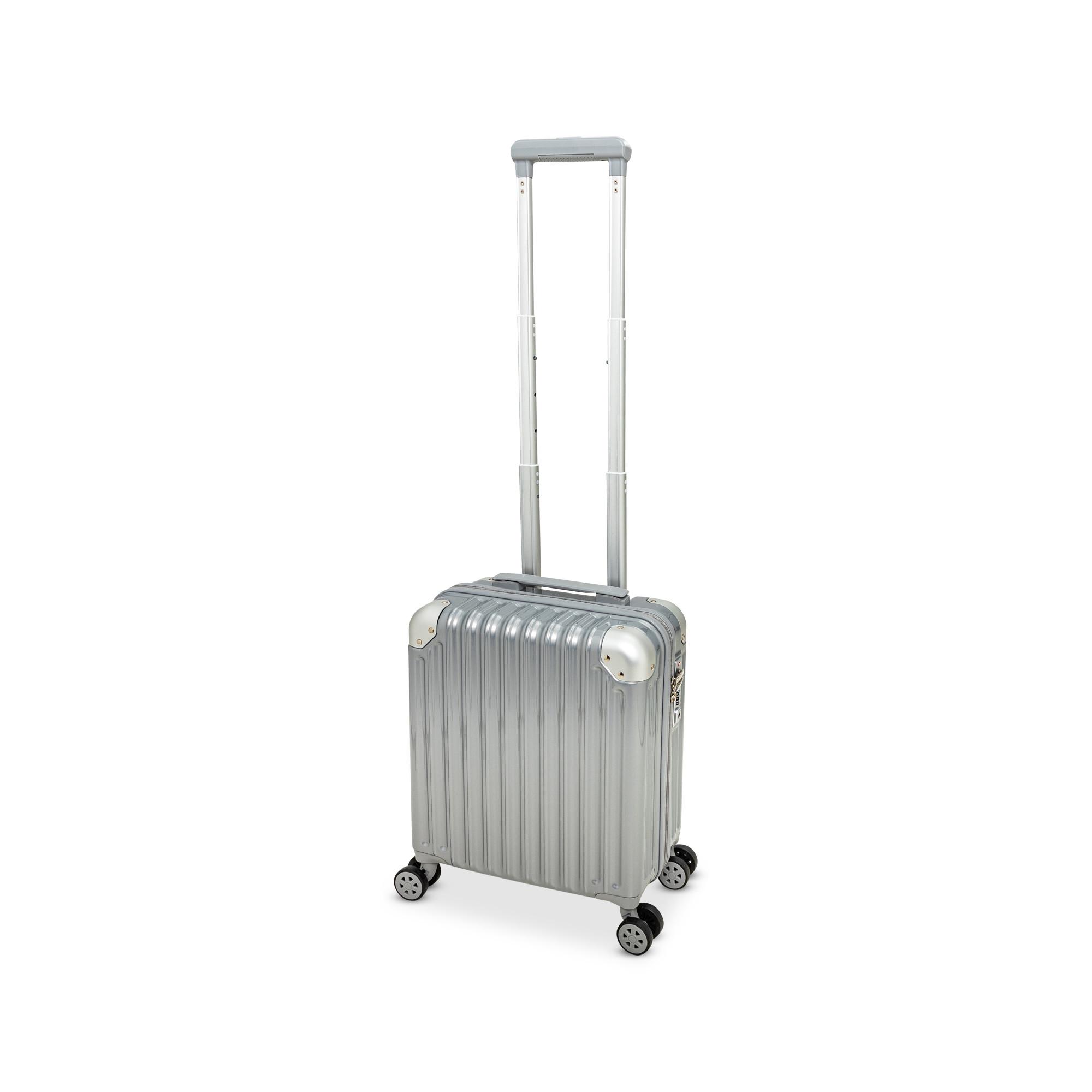 Manor 45.0cm, Valise rigide Globetrotter XS 