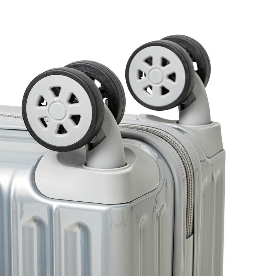 Manor 45 cm, Valigia rigida Globetrotter 