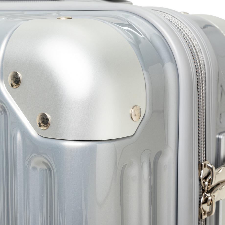 Manor 45 cm, Valigia rigida Globetrotter 