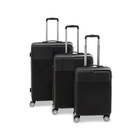 Manor S/M/L, Ensemble de valises Brooklyn Set 