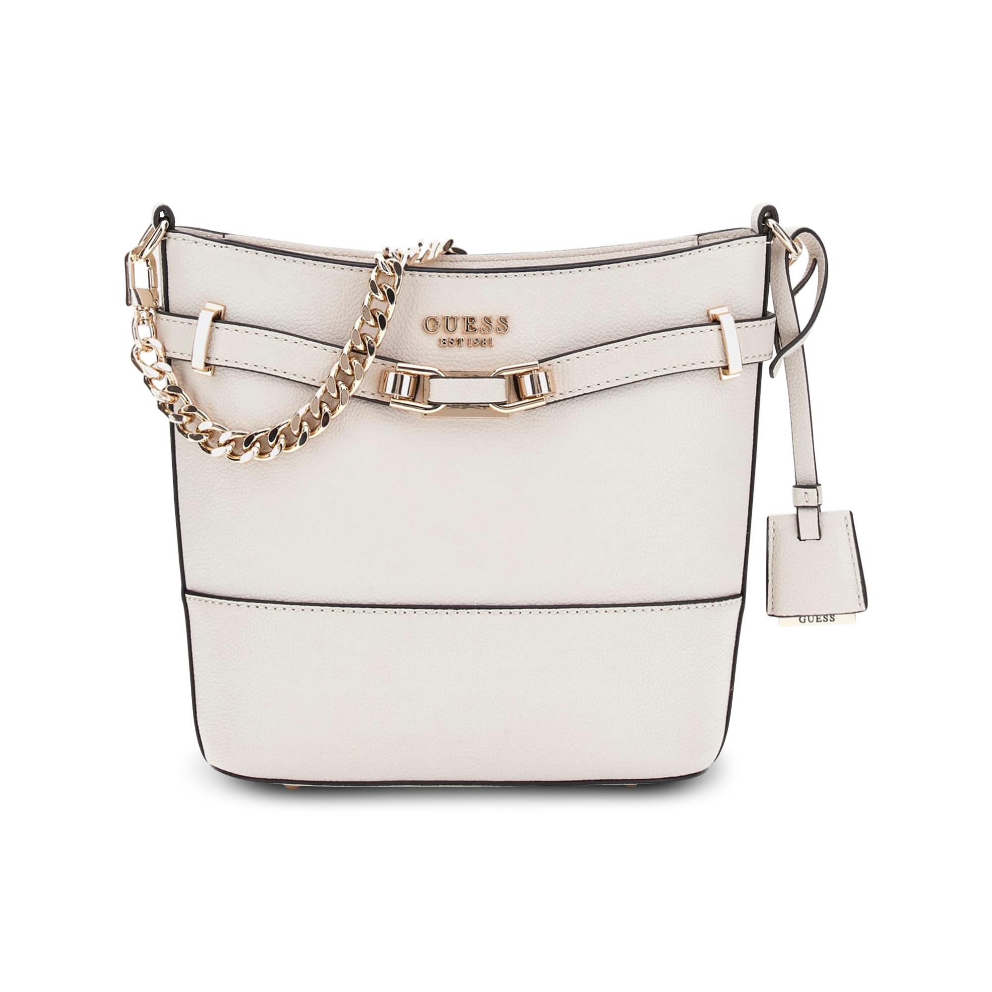 GUESS SILVYE Bucket Bag 