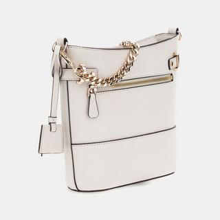 GUESS SILVYE Bucket Bag 