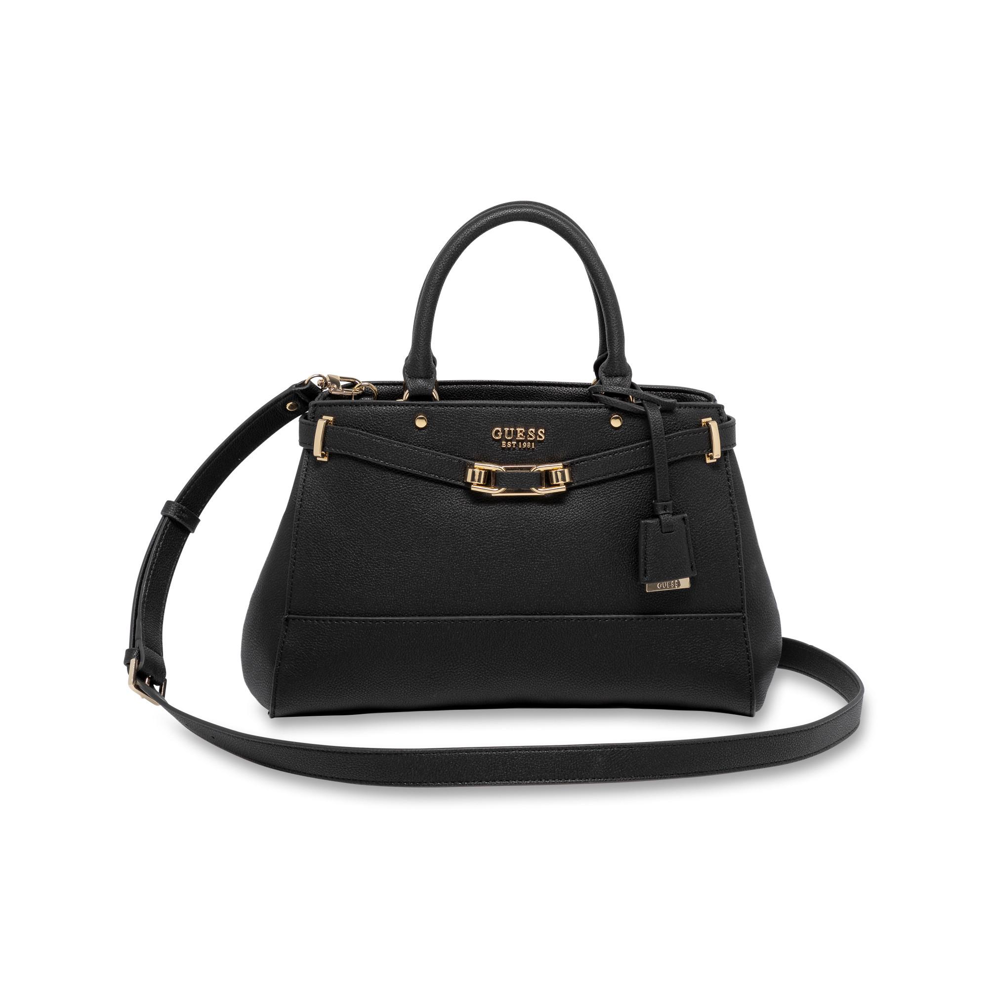 GUESS SILVYE Satchel bag 