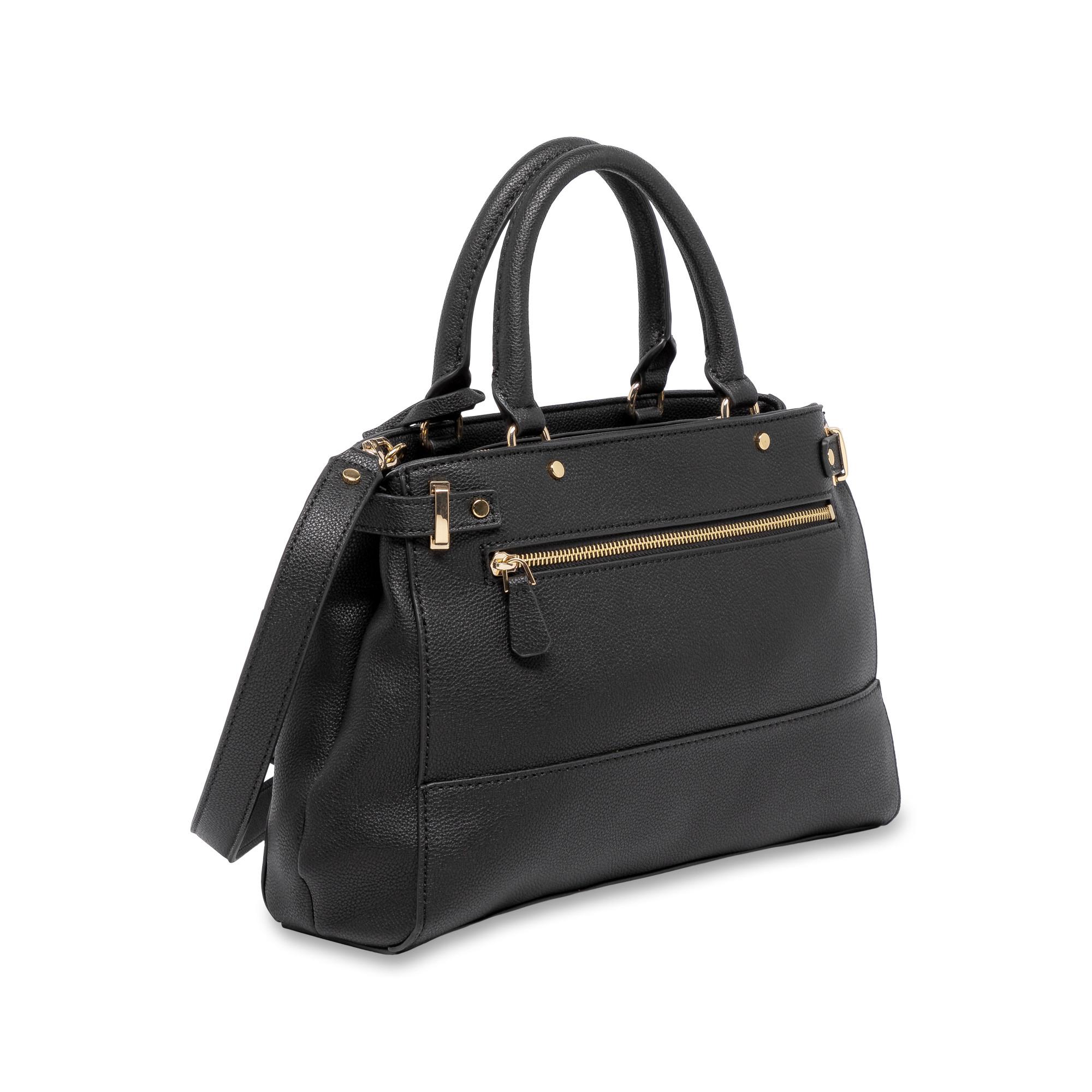 GUESS SILVYE Satchel bag 