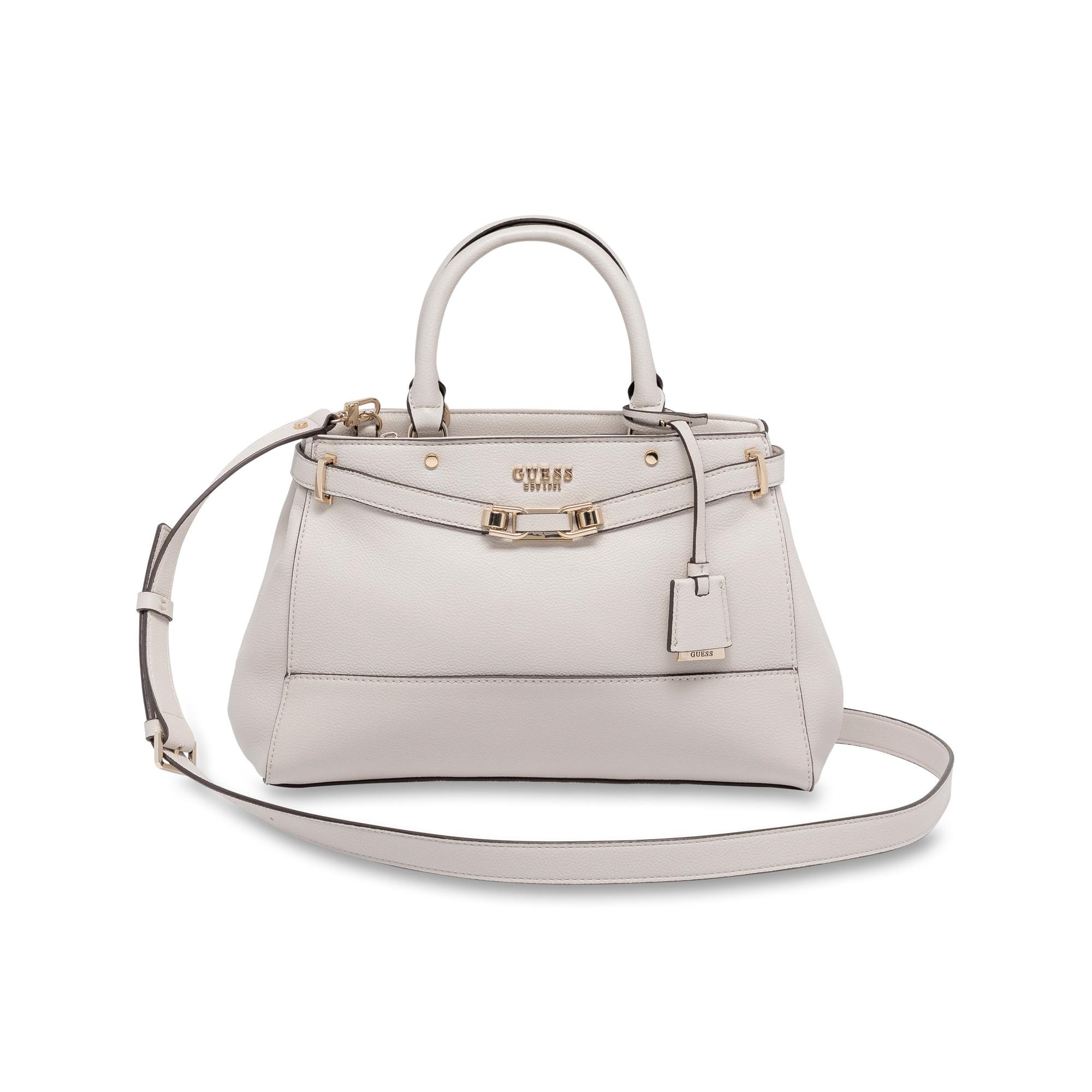 GUESS SILVYE Satchel bag 