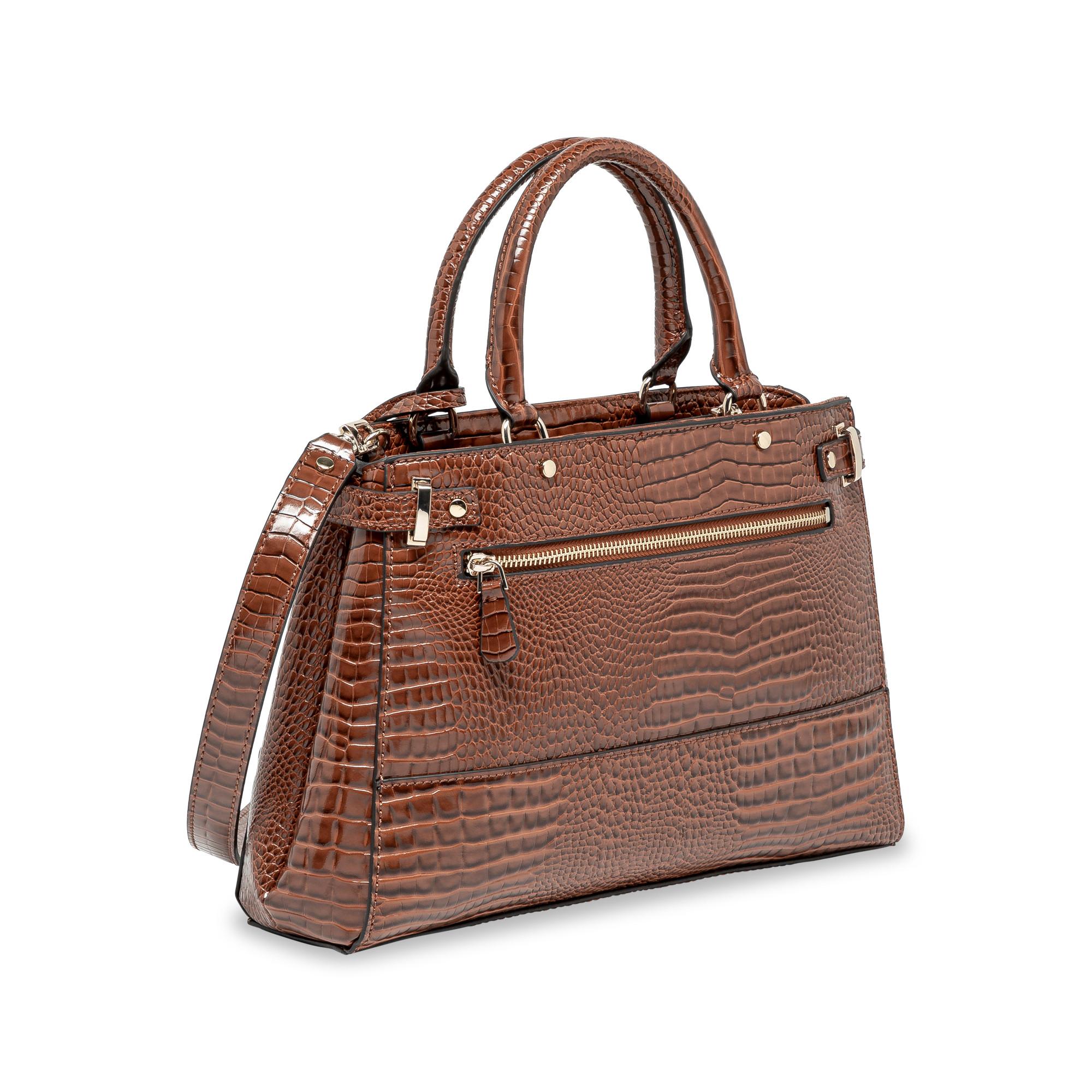 GUESS SILVYE Satchel bag 