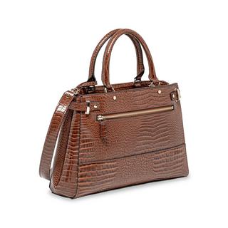 GUESS SILVYE Satchel bag 