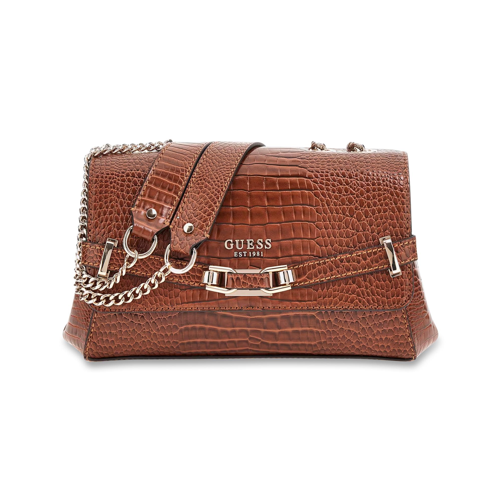 GUESS SILVYE Crossbody bag 