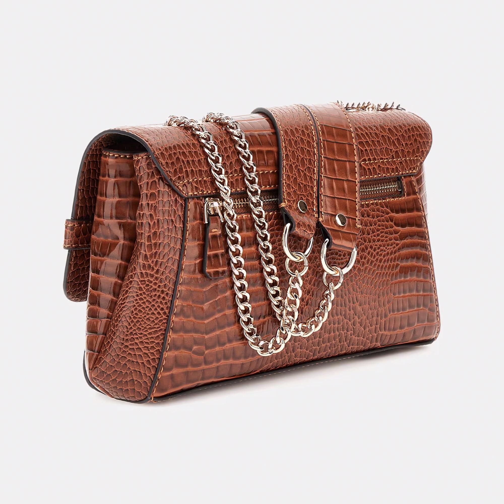 GUESS SILVYE Crossbody Bag 