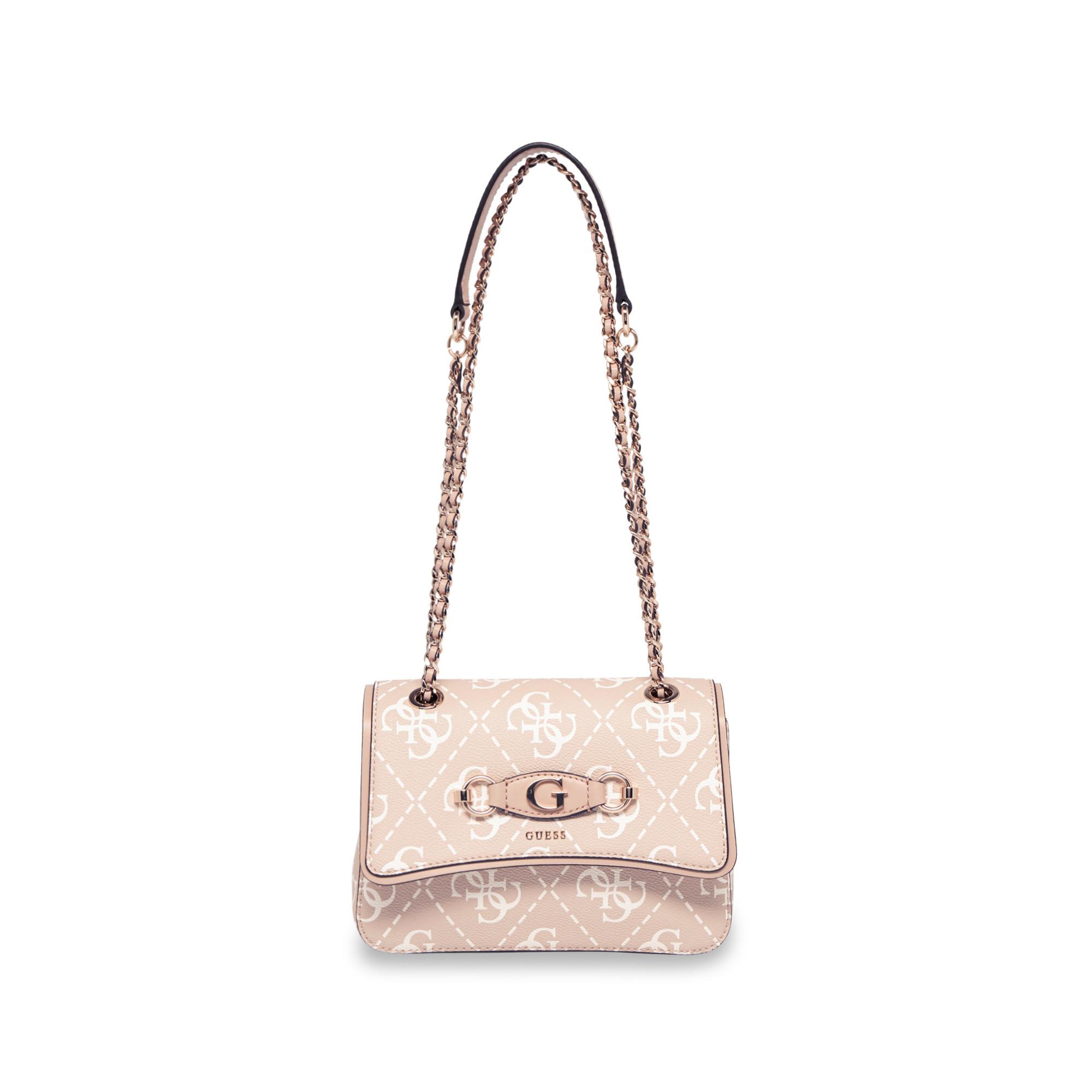 GUESS IZZY Crossbody Bag 