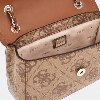 GUESS IZZY Crossbody Bag 