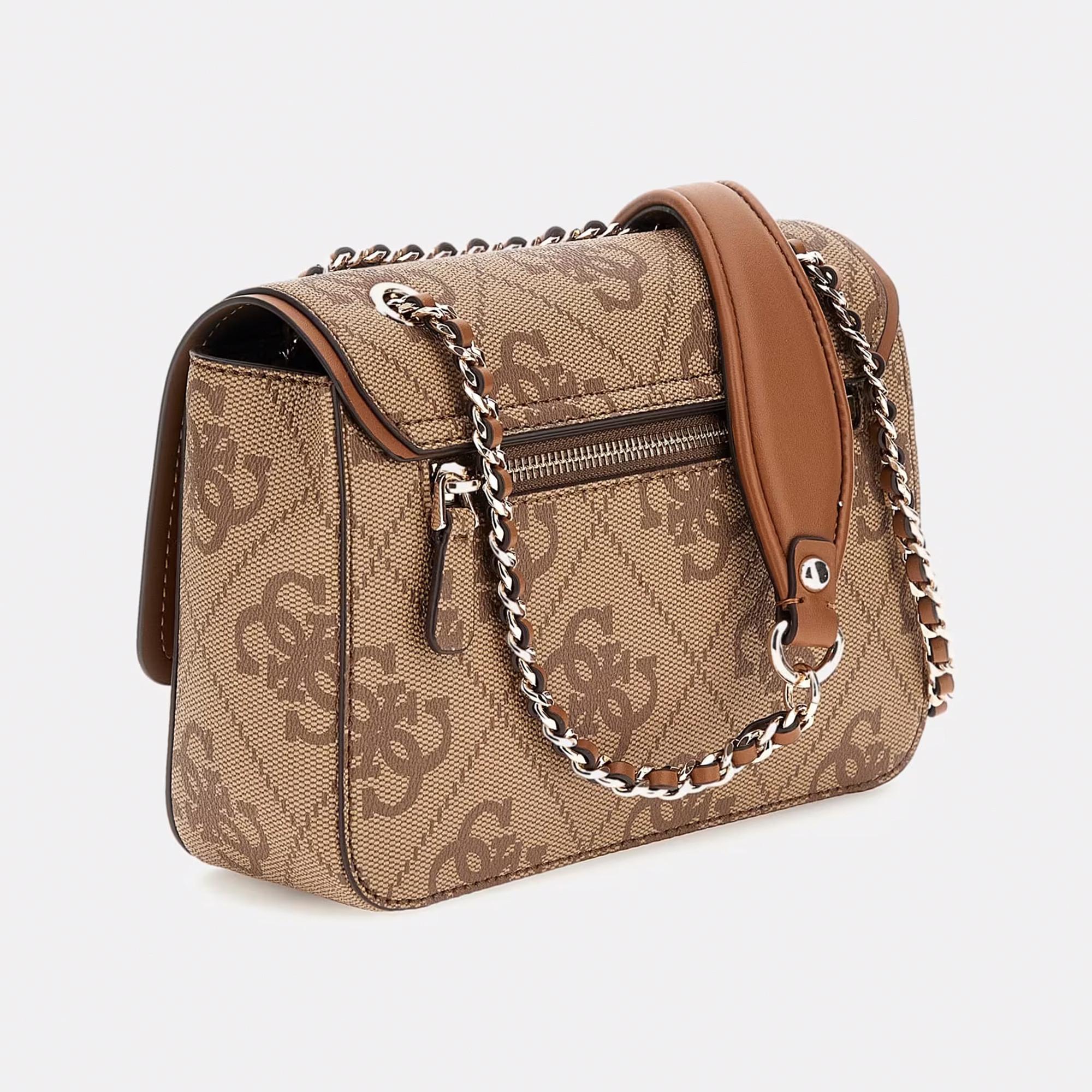 GUESS IZZY Crossbody Bag 