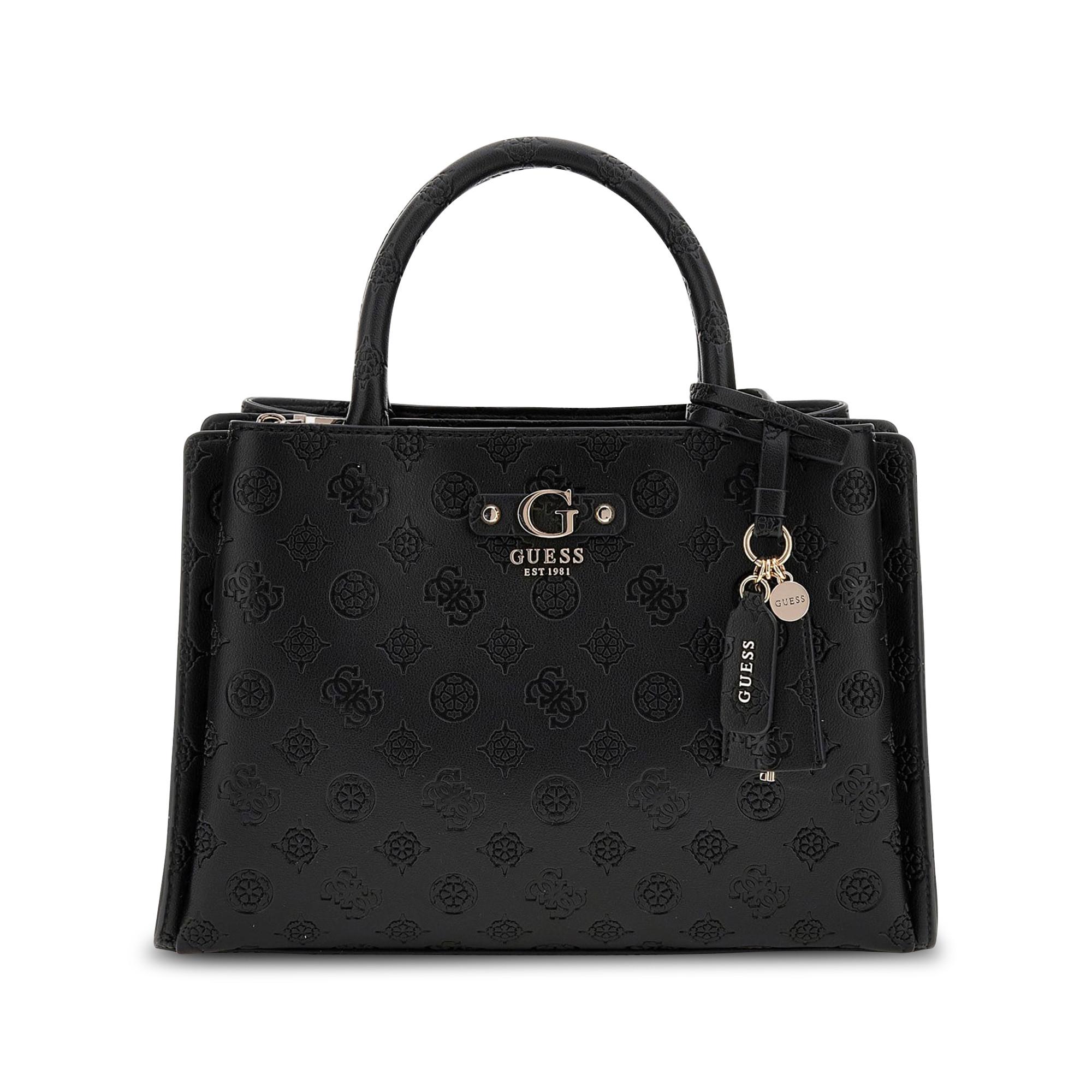 GUESS GERTY Satchel bag 