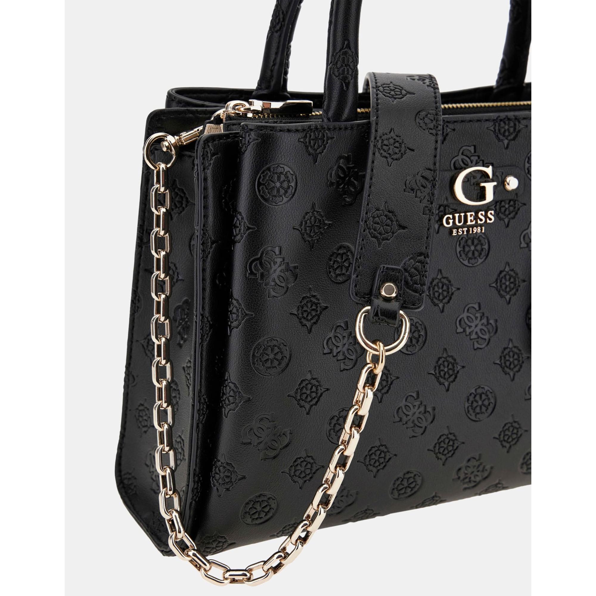 GUESS GERTY Satchel bag 