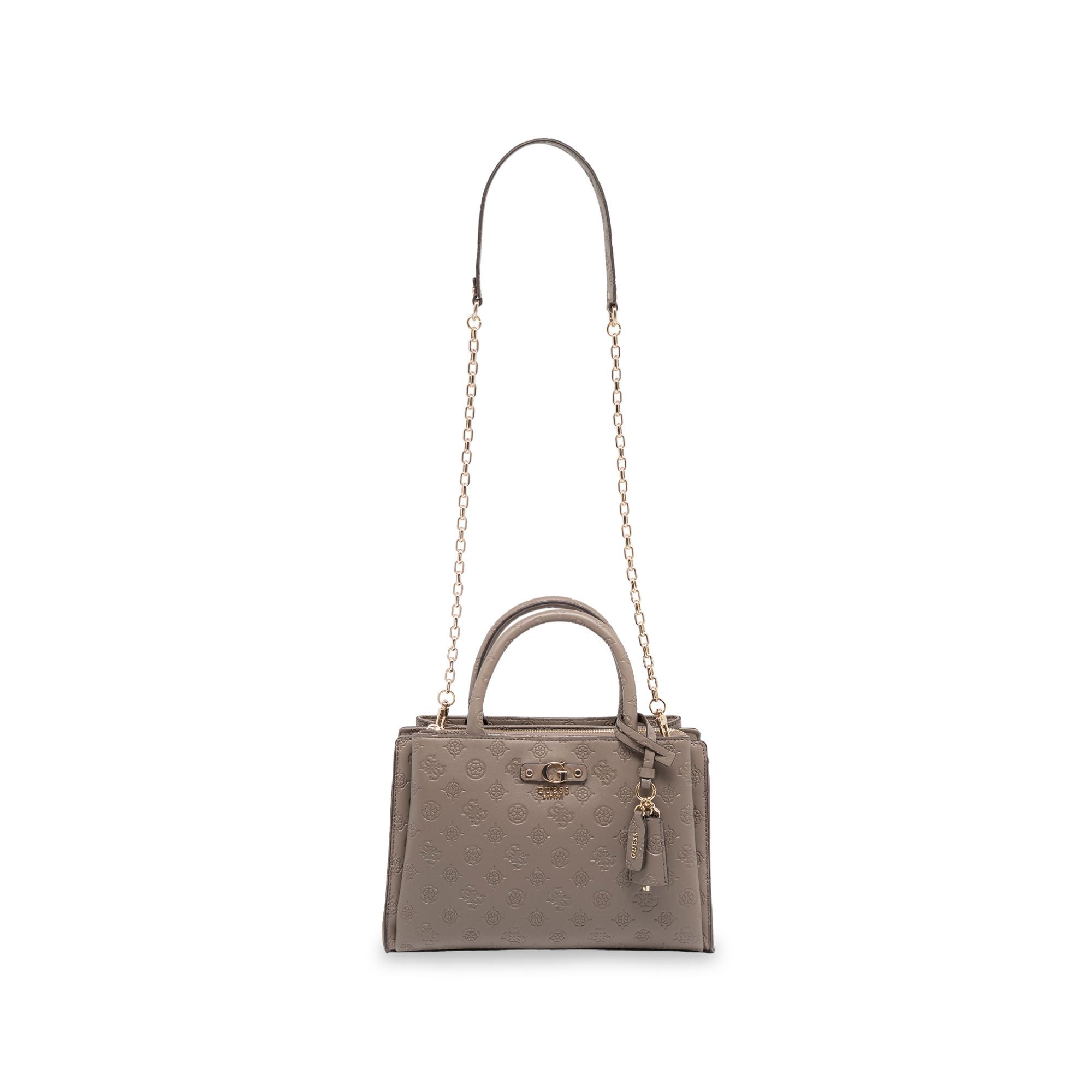 GUESS GERTY Satchel Bag 