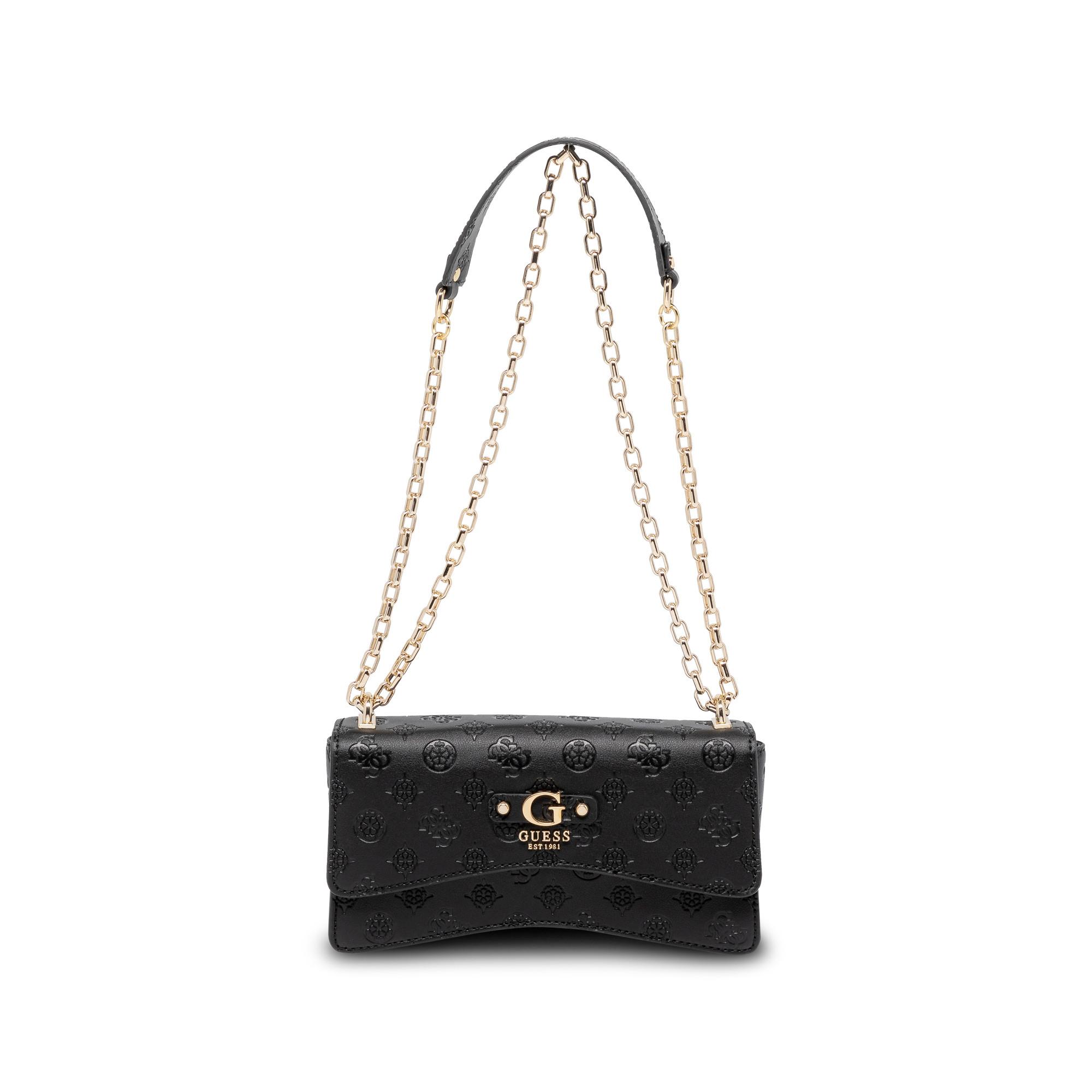 GUESS GERTY Crossbody Bag 