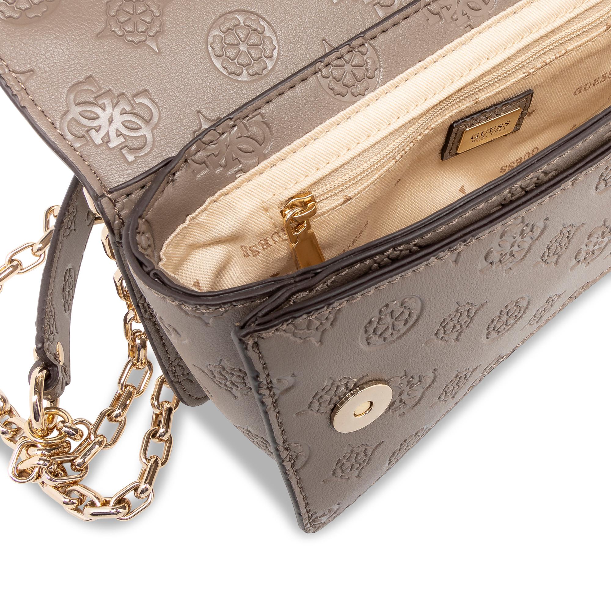 GUESS GERTY Crossbody bag 