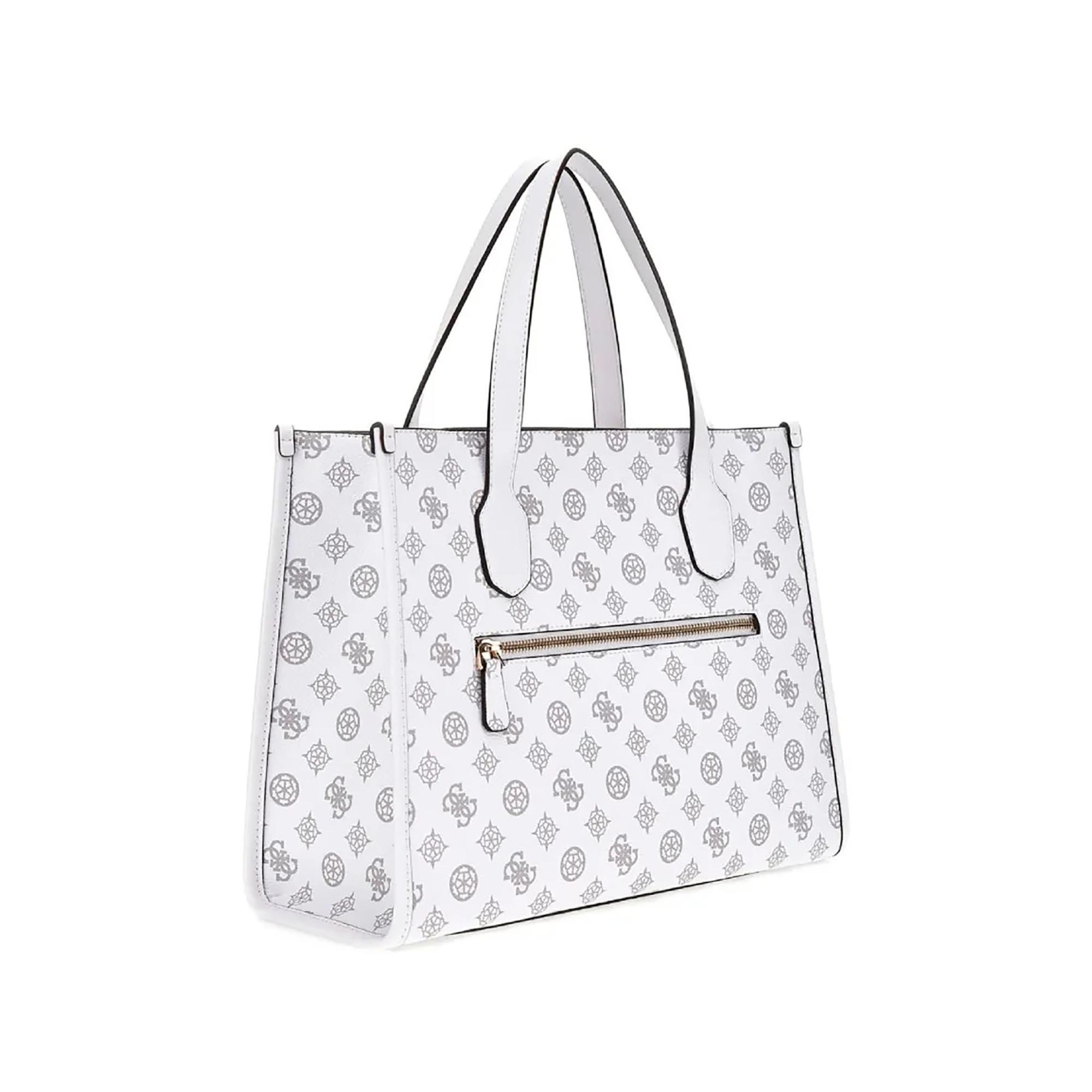 GUESS SILVANA Tote bag 