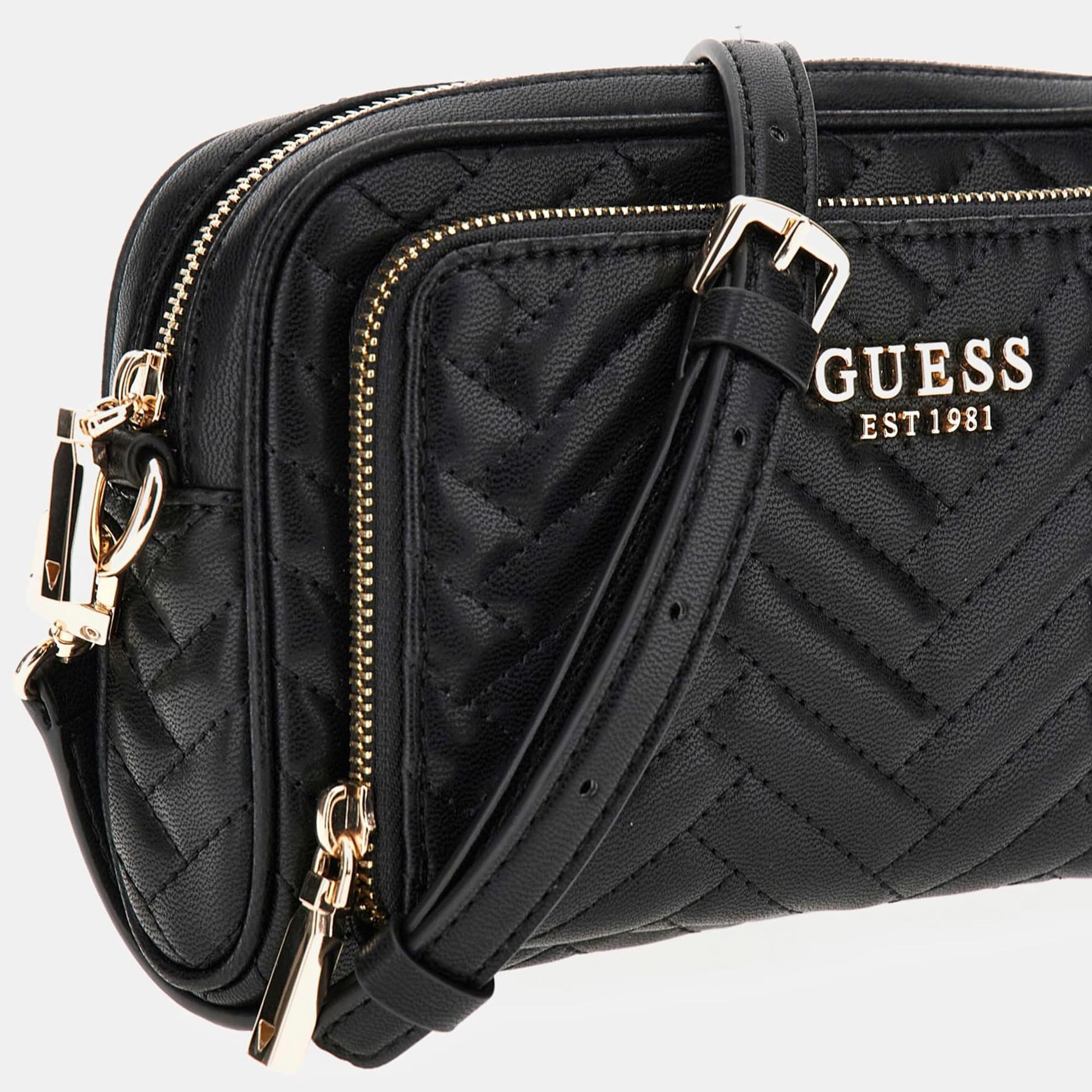 GUESS ANNING Crossbody bag 