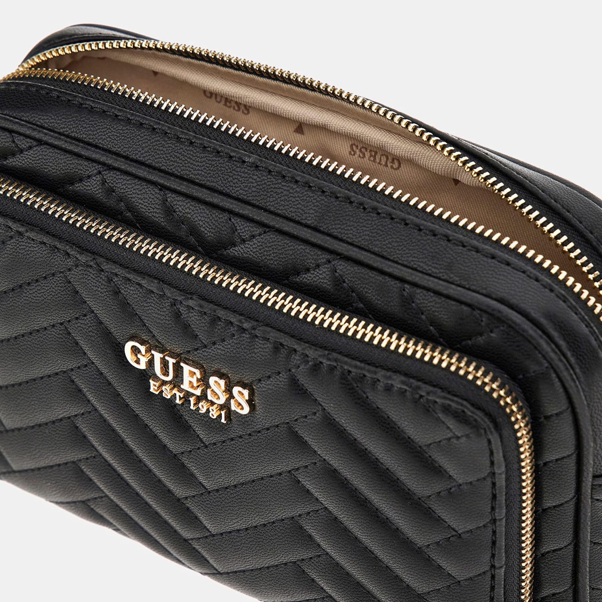 GUESS ANNING Crossbody bag 