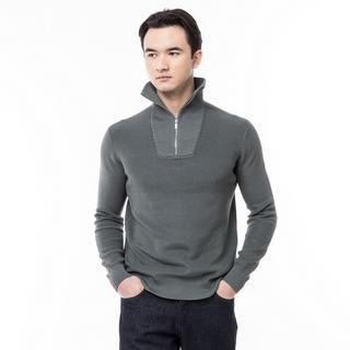 Manor Man  Pullover, Half-Zip 