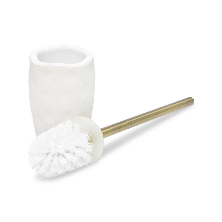 Manor Set di spazzole per la toilette Marseille 