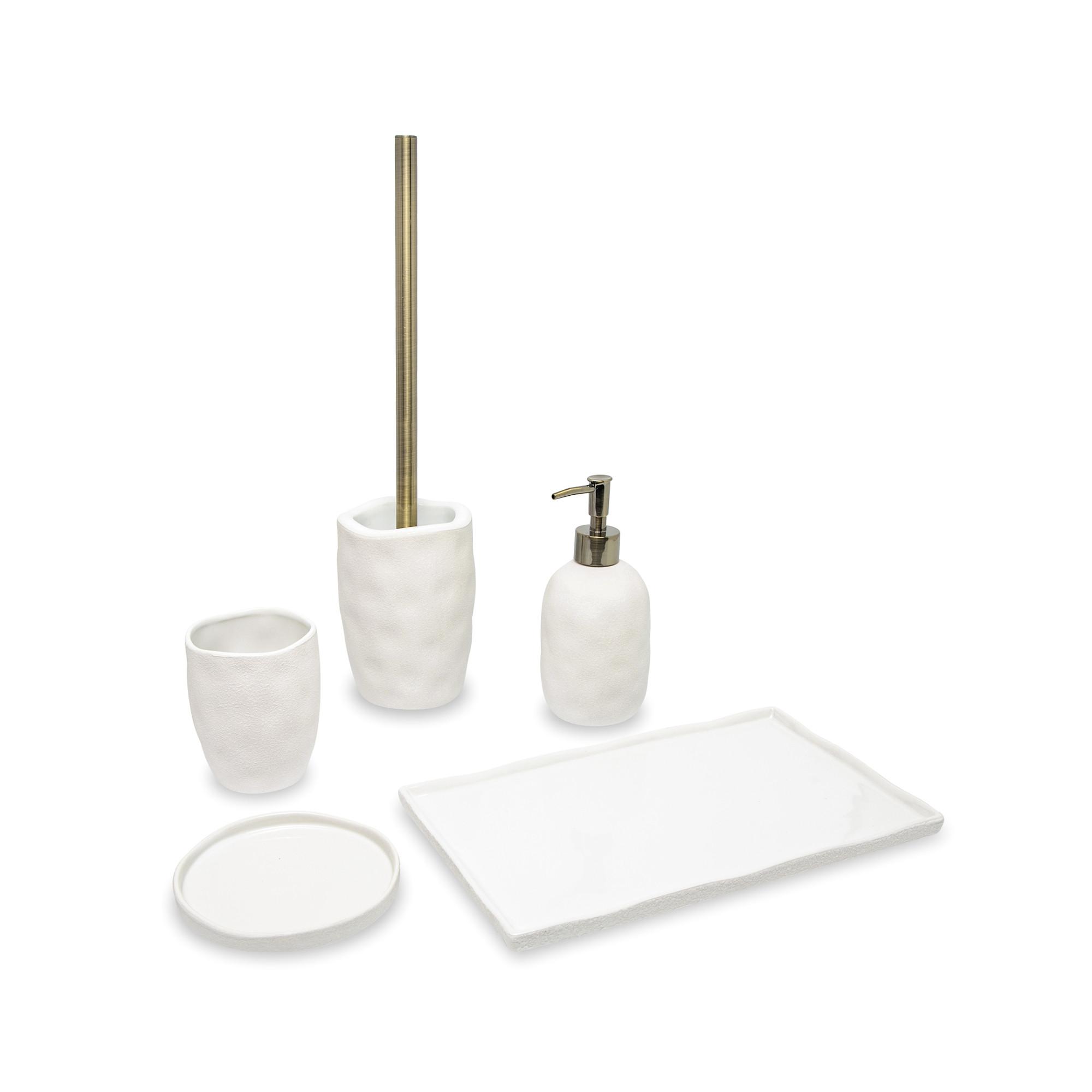 Manor Ensemble de brosses de toilette Marseille 