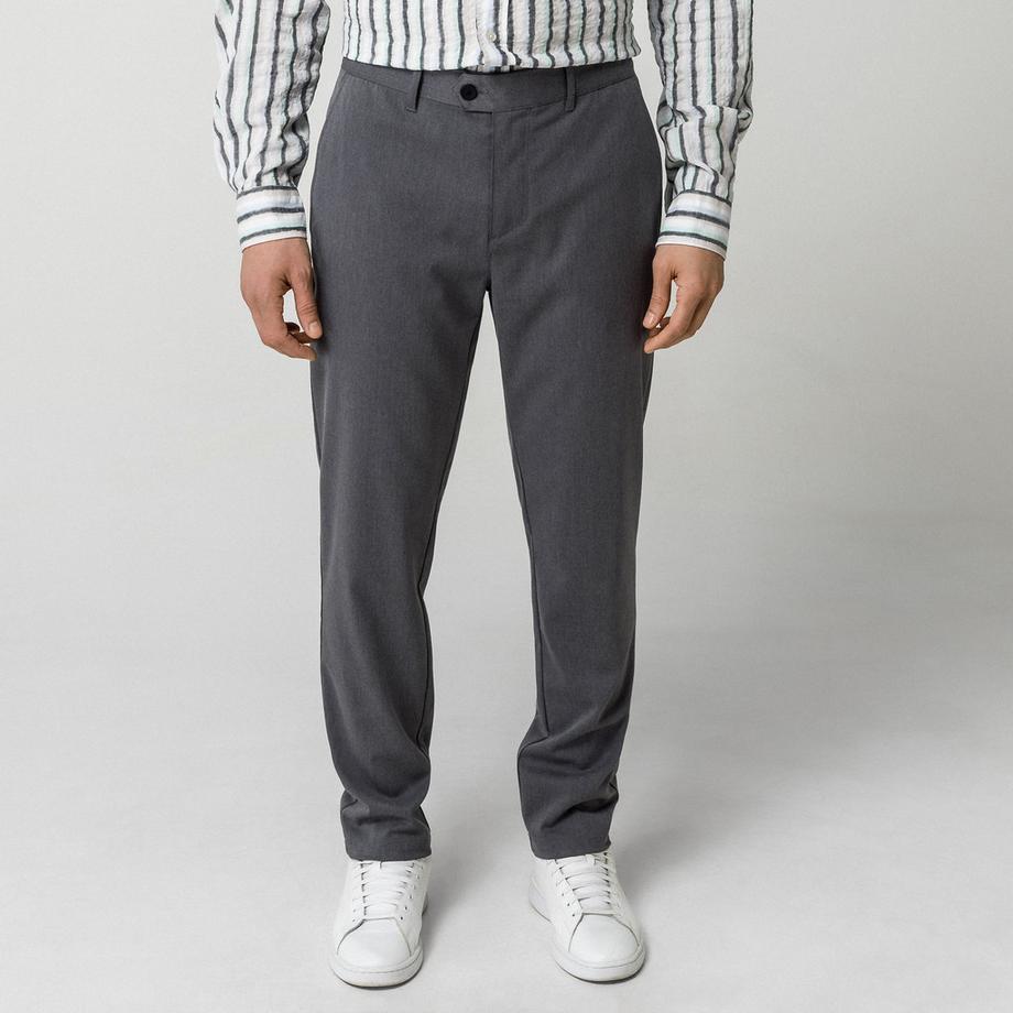 Pantaloni chino, slim fit
