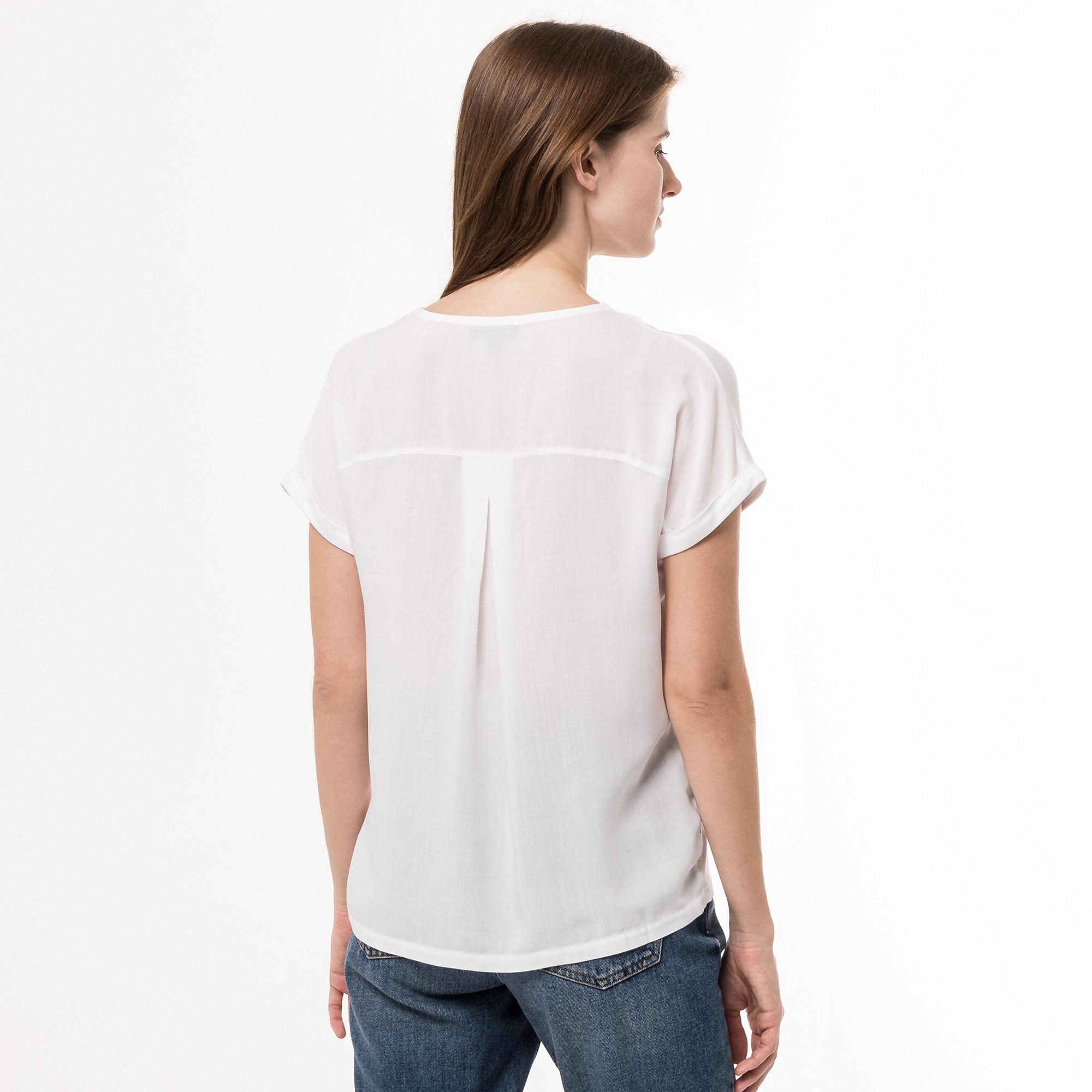 Manor Woman  T-shirt, maniche corte 