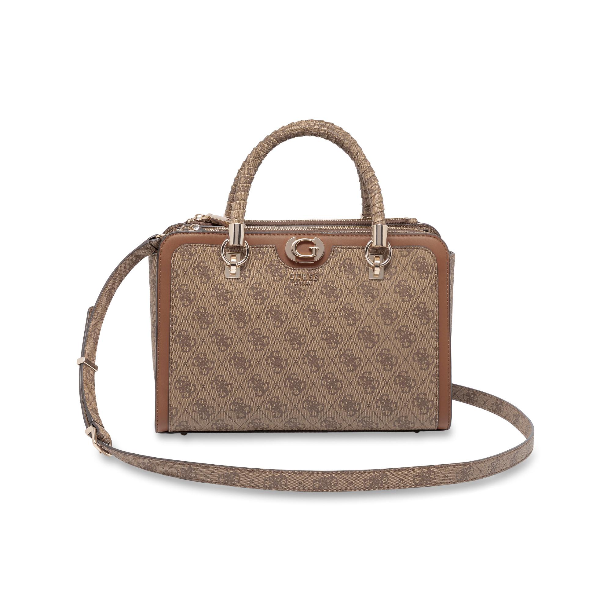 GUESS ORLINA Satchel Bag 