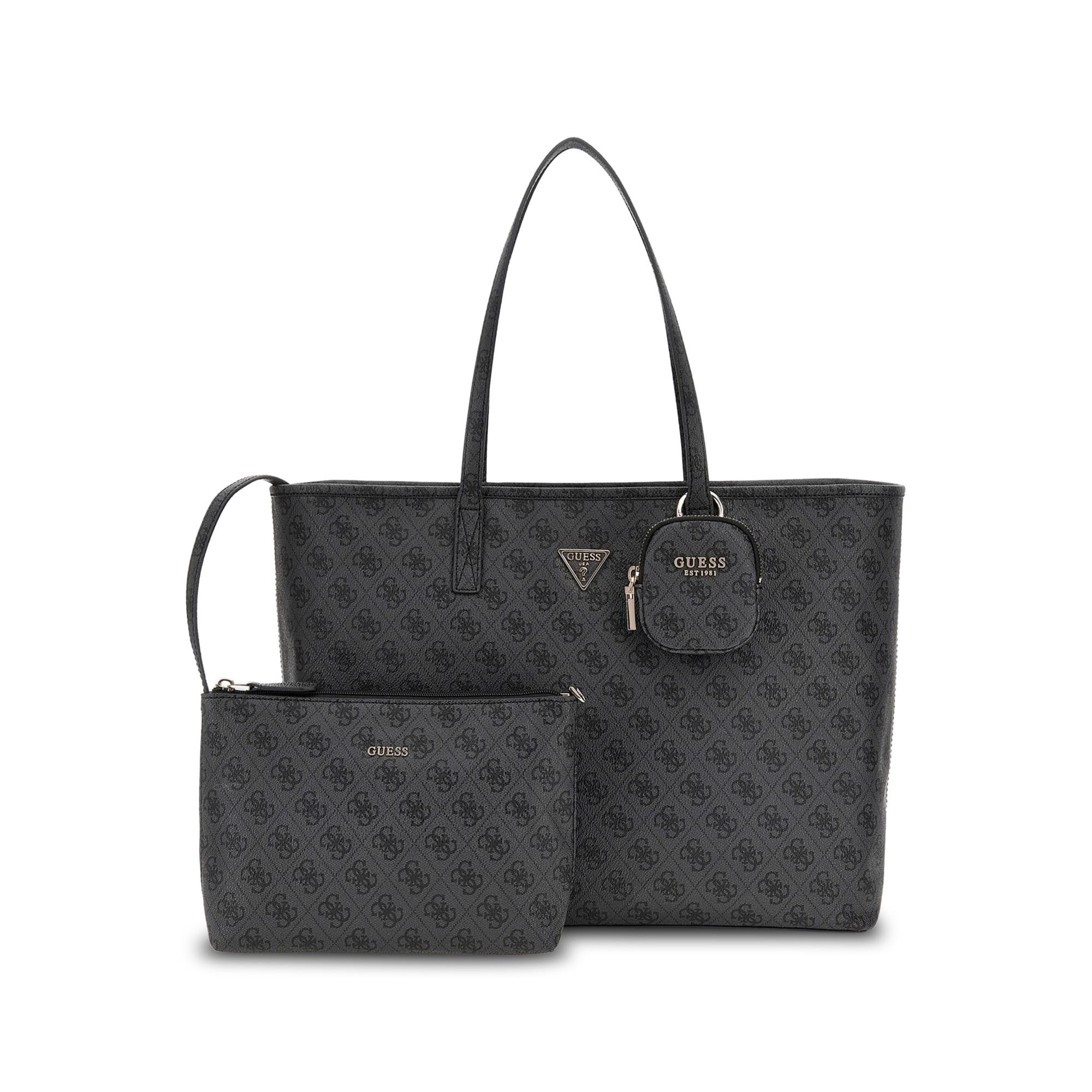 GUESS POWER PLAY Tote bag 