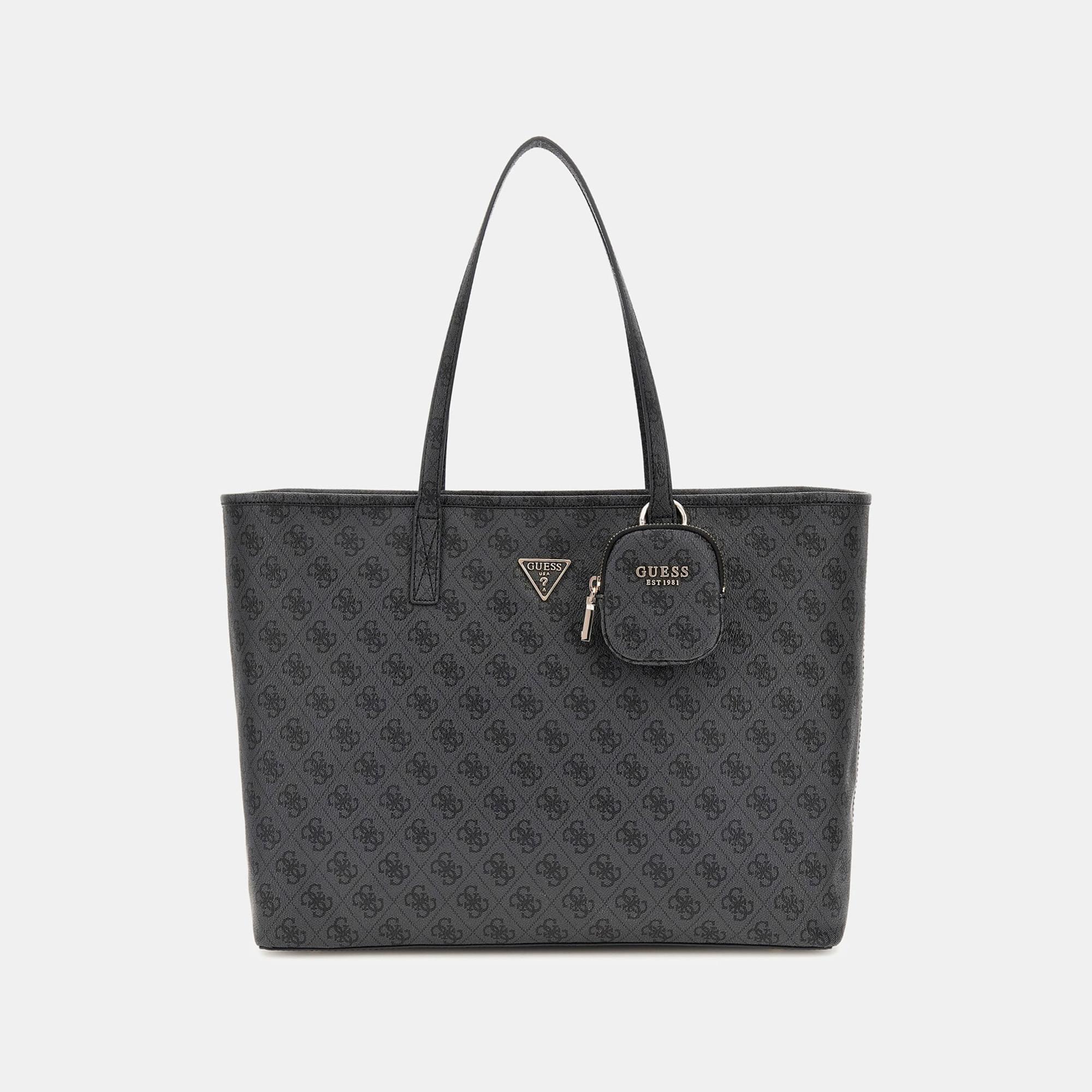 GUESS POWER PLAY Tote-Bag 