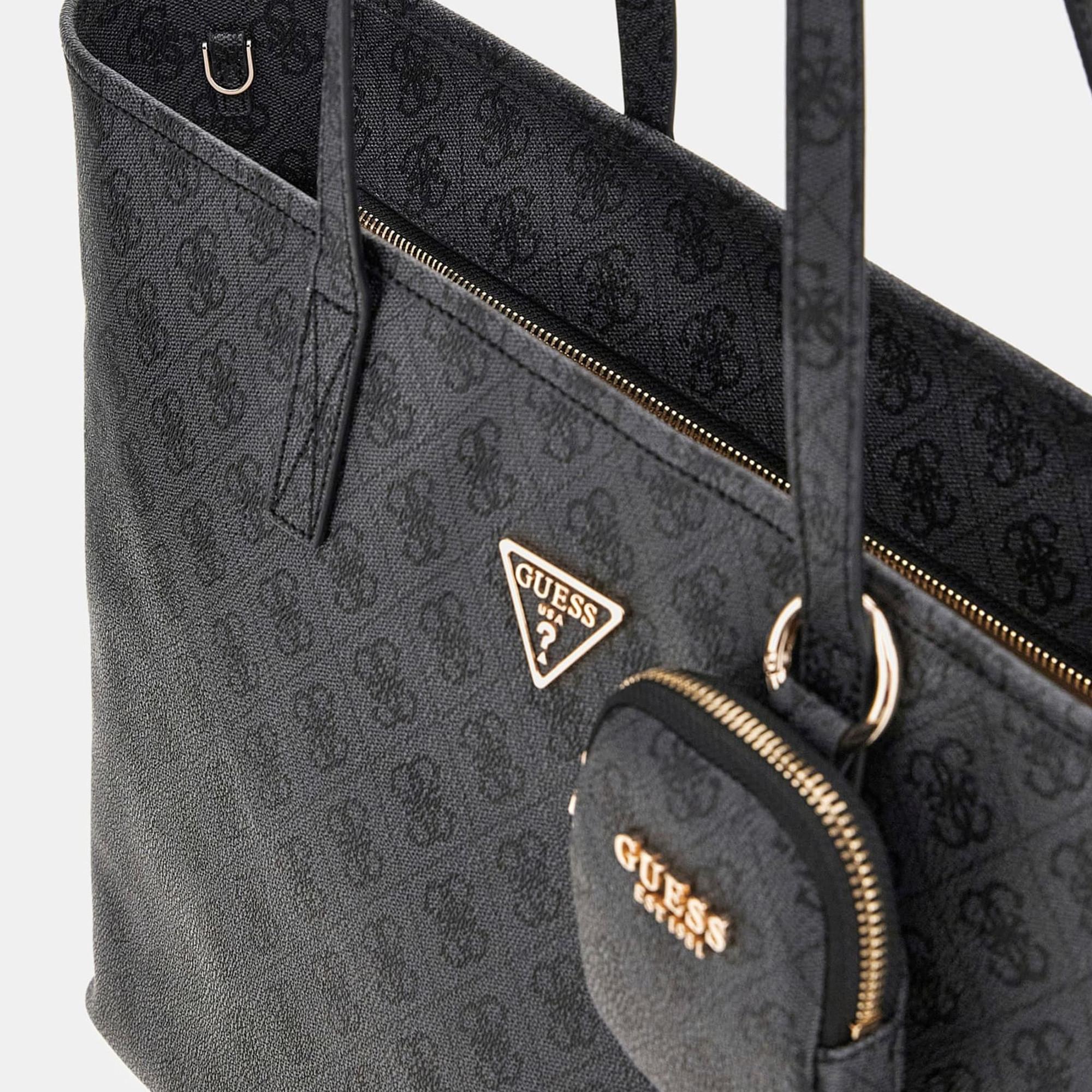 GUESS POWER PLAY Tote bag 