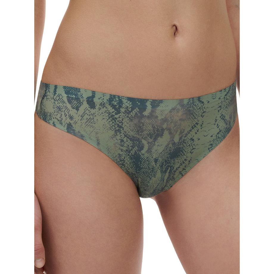 Chantelle Soft Stretch String Taille Haute  