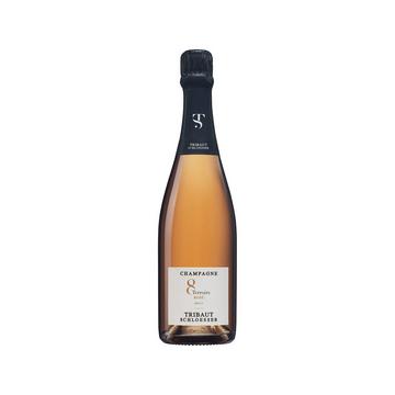 8 Terroirs Rosé