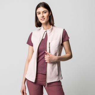 Manor Sport TOP-OKLA Fleece Gilet ohne Kapuze 